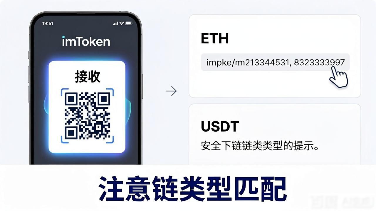 imToken钱包使用教程_如何在imToken官方下载app上执行所有交易操作？_imToken钱包助记词备份