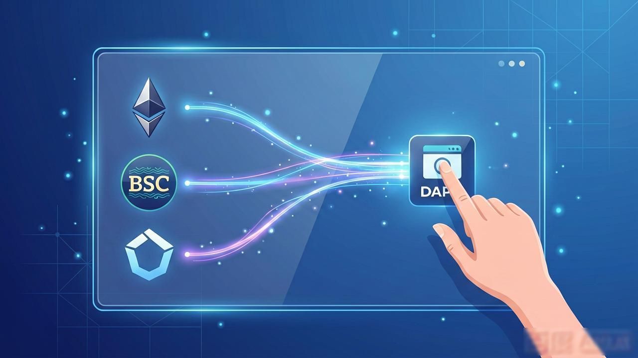 imToken官网的DApp筛选与更新_imtoken官网网址与生态系统的互动关系_imToken官网的区块链生态系统