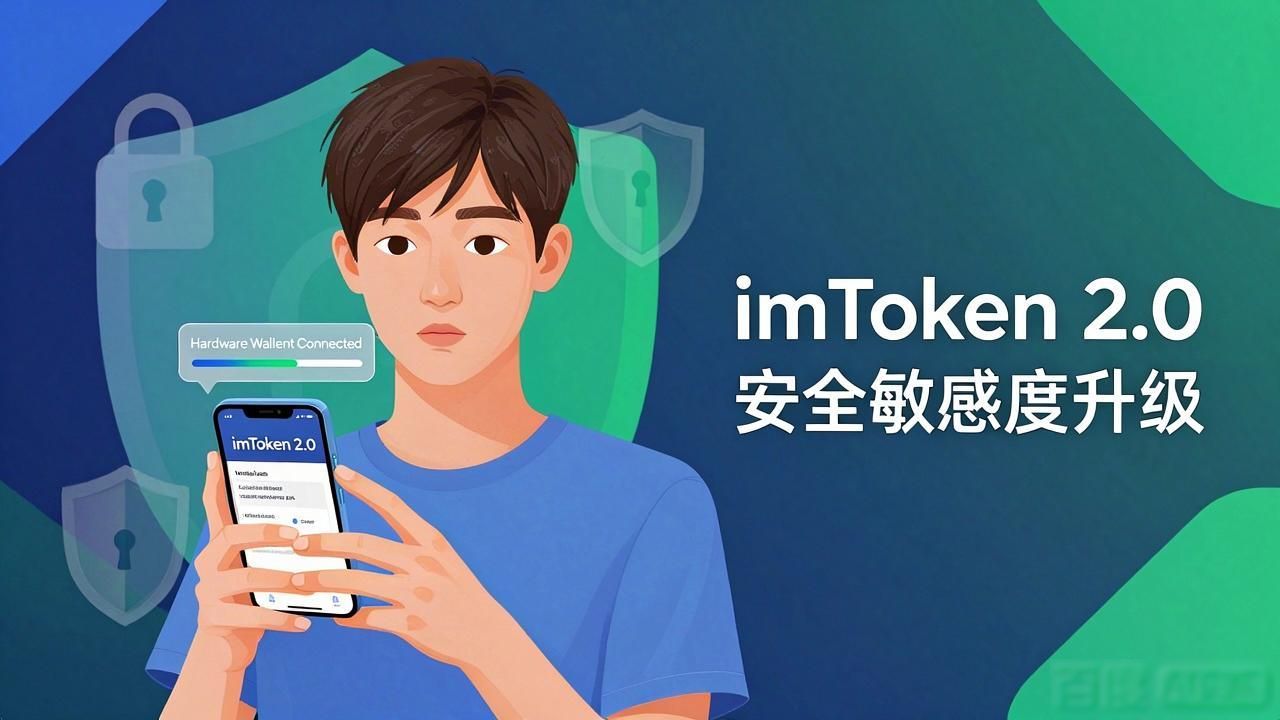 imToken最新版2.0适合人群_深入了解imToken最新版2.0的用户基准?_imToken 2.0多链需求基准