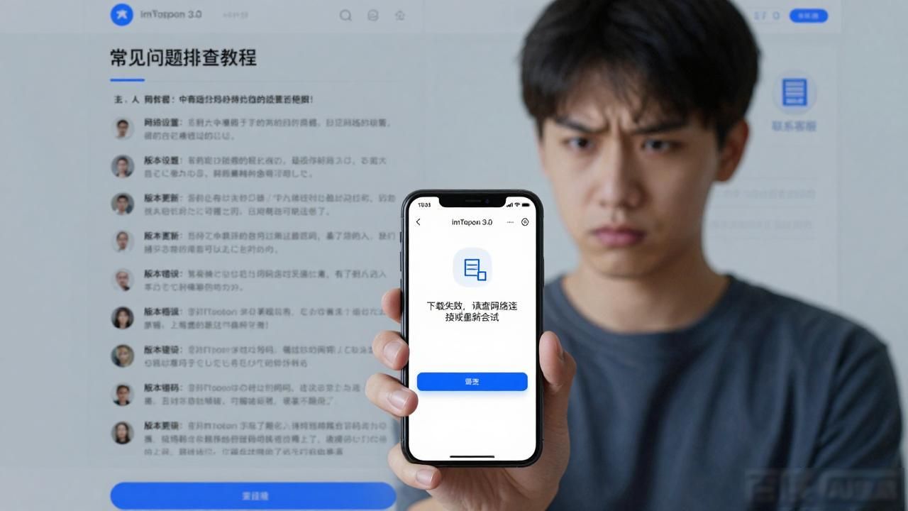深入研究imToken官网下载3.0版本的社区反馈与用户建议_imToken 3.0下载渠道安全_imToken 3.0资产同步速度优化