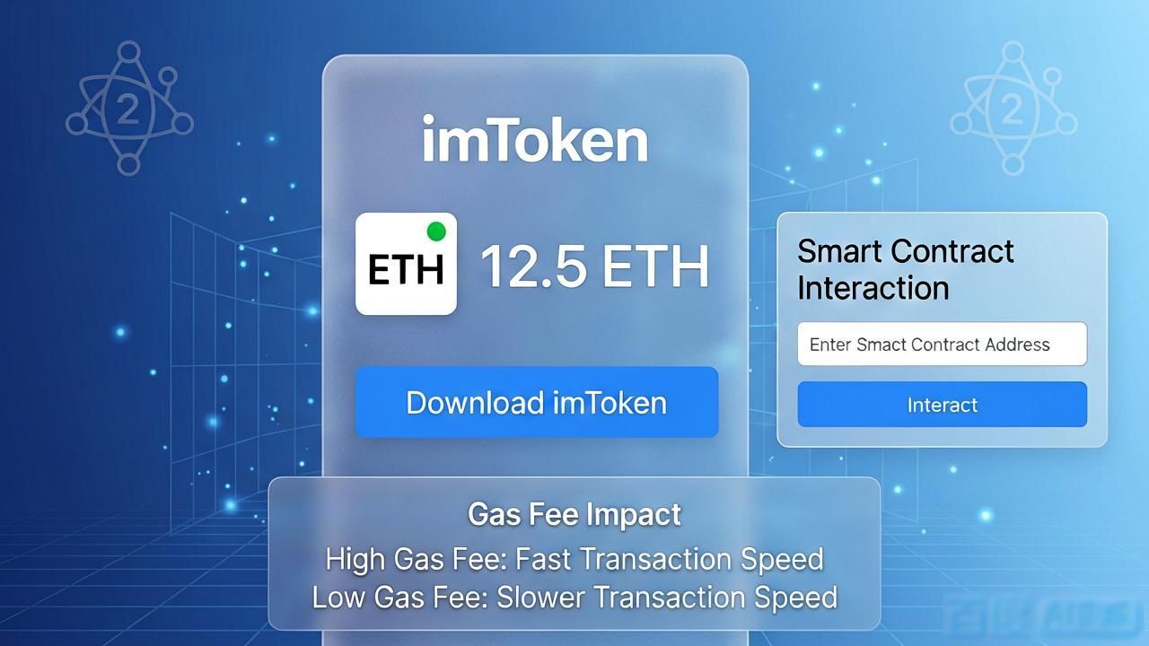 如何在imToken下载入口中进行智能合约操作？_imToken操作智能合约_imToken下载入口