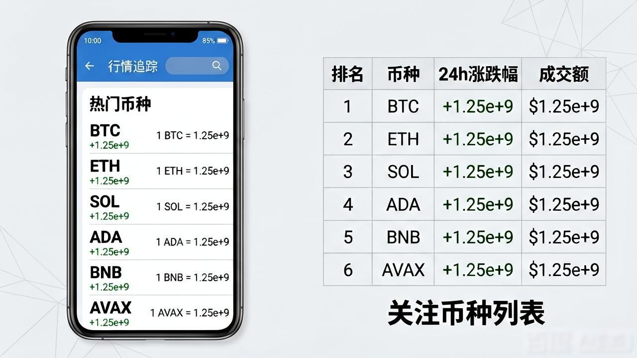 imToken发现板块数据分析_如何在imToken官方下载app中快速获取市场反馈？_imToken市场动向观察