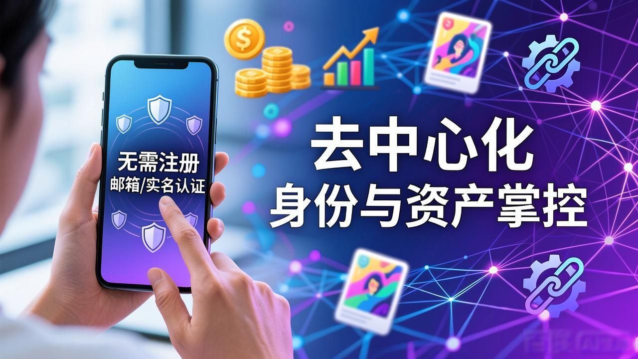 imToken 钱包下载 APP｜Web3 世界从这里开始_Web3去中心化世界_imToken钱包