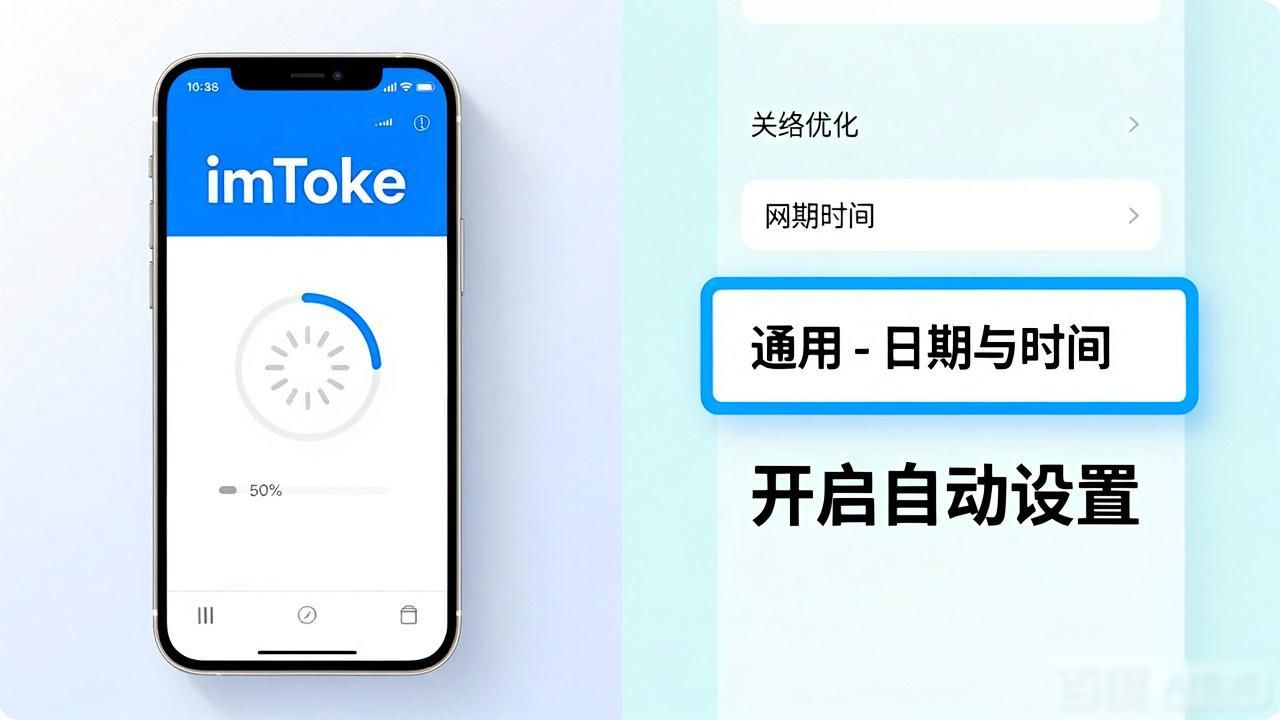 imToken最新苹果下载网络环境优化技巧_下载失败原因及解决方法_imToken最新苹果版下载进度条不动