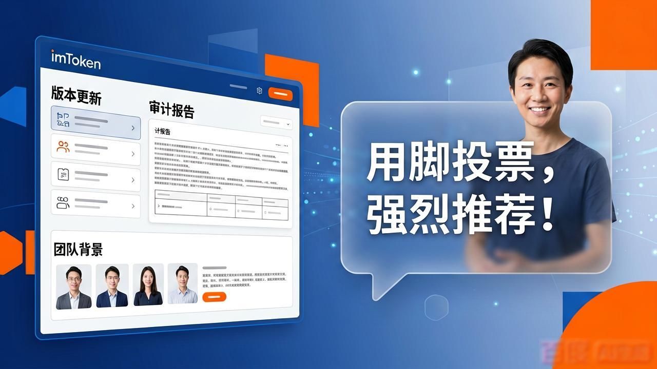 imToken官网正版下载_imToken官网正版下载的客户导向与品牌提升_imToken钱包安全可靠