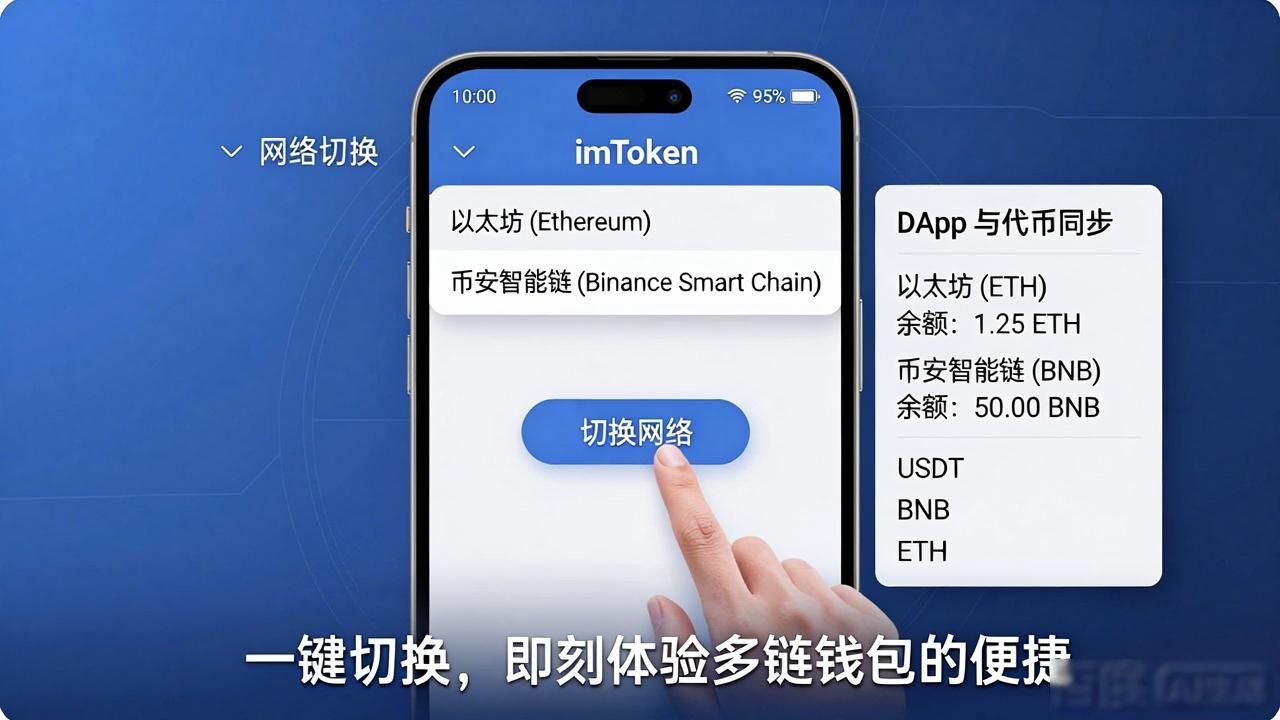 imToken钱包转账速度提升_最新版imToken钱包功能_深入了解imToken钱包app最新下载的实用功能