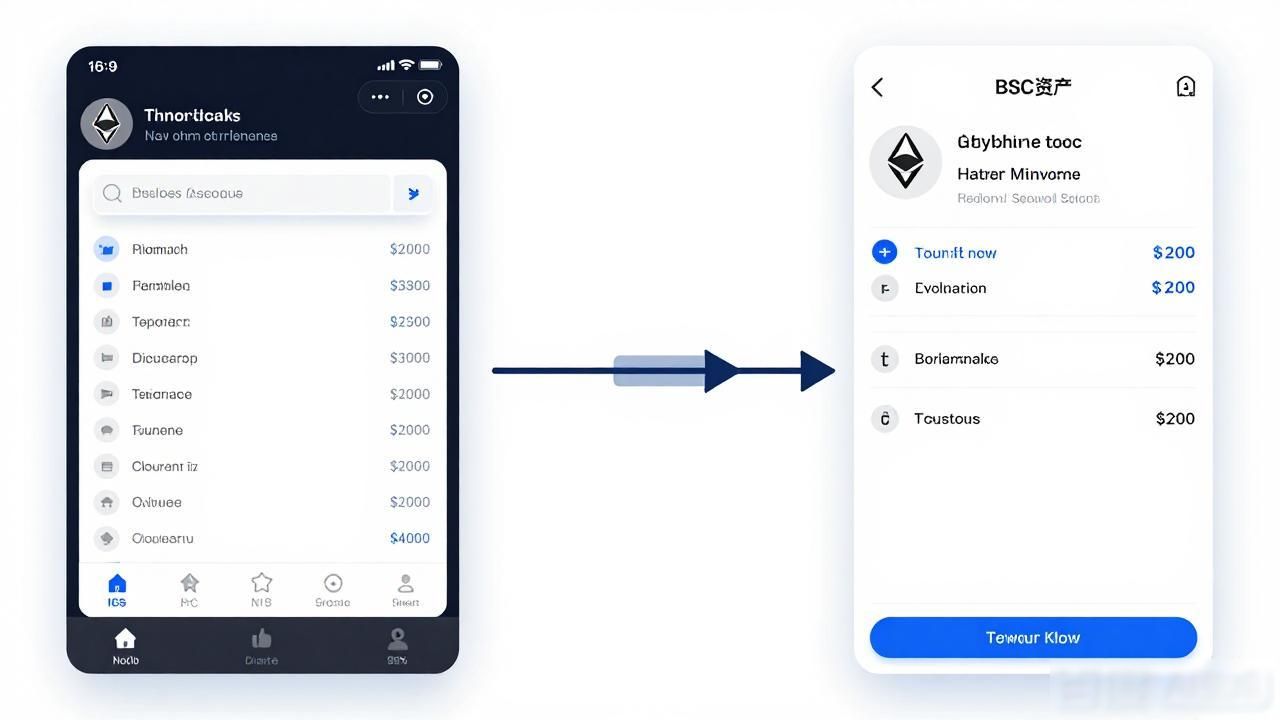 imToken钱包官网地址更新_imToken钱包转账功能演示_最新imToken钱包官网地址的用户故事与演示案例