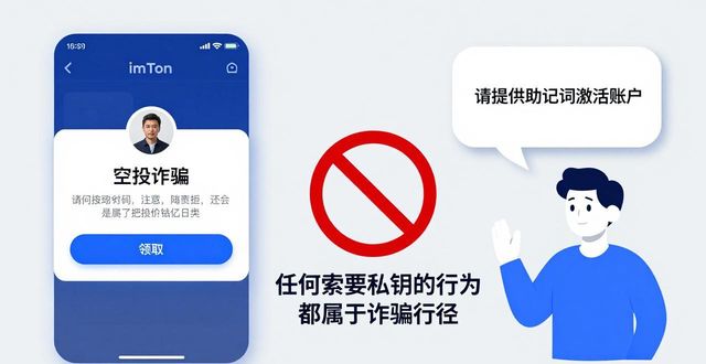 imToken钱包空投社区投票骗局_imToken钱包官方渠道推特微信公众号_imToken钱包的社交媒体与市场宣传