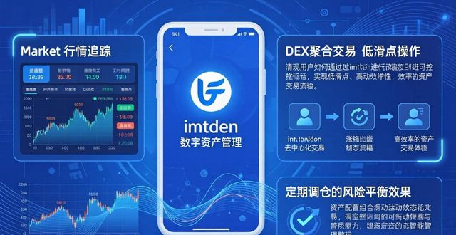 如何通过imToken下载安装实现投资组合优化？_imToken管理资产_imToken跨链资产统一视图