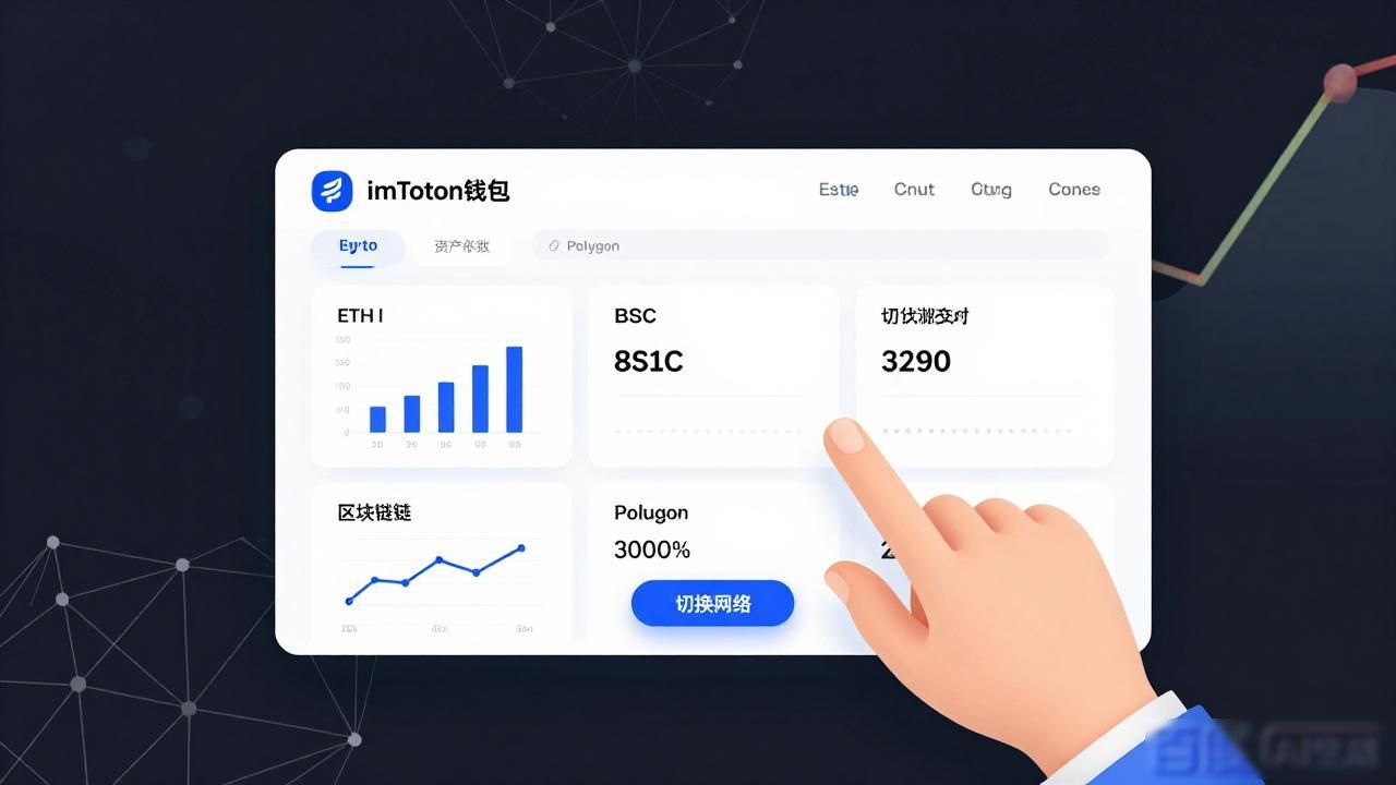 imToken官网 链上数据分析工具_如何通过imToken钱包官方网址优化自己的投资组合？_imToken官网 DeFiDApp入口