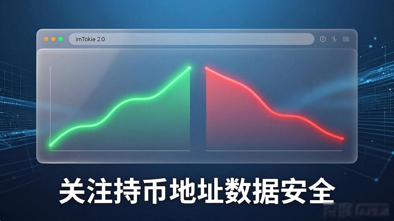 如何利用imToken2.0分析链上数据_imToken2.0国际版下载_如何通过imToken官网下载2.0国际版利用市场数据进行投资？