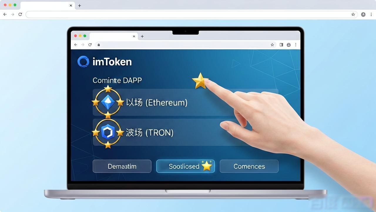 imToken钱包设置优化_如何在最新imToken官网下载中增强交互体验？_imToken交互体验提升