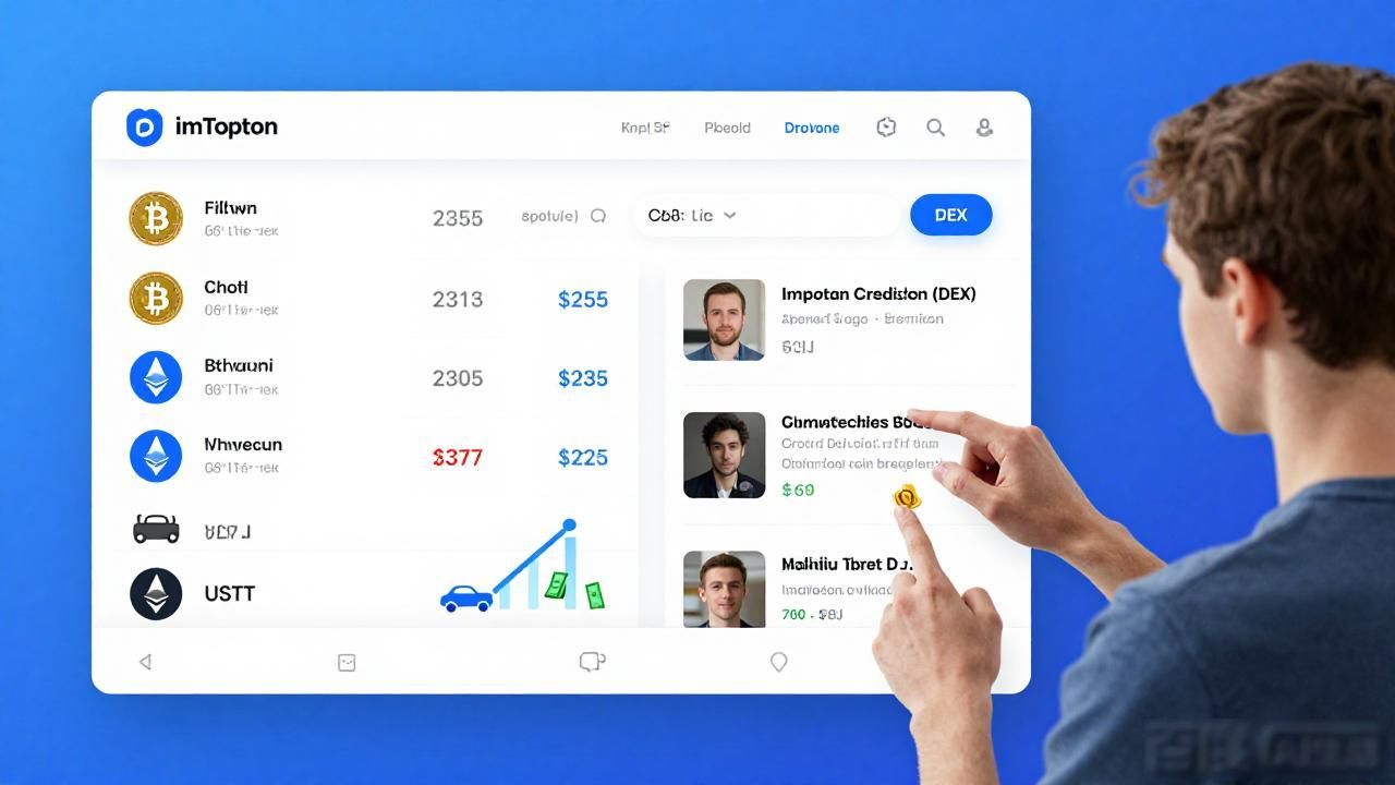 imToken下载中心_8. imtoken下载中心，构建你的加密货币未来！_imToken钱包资产安全