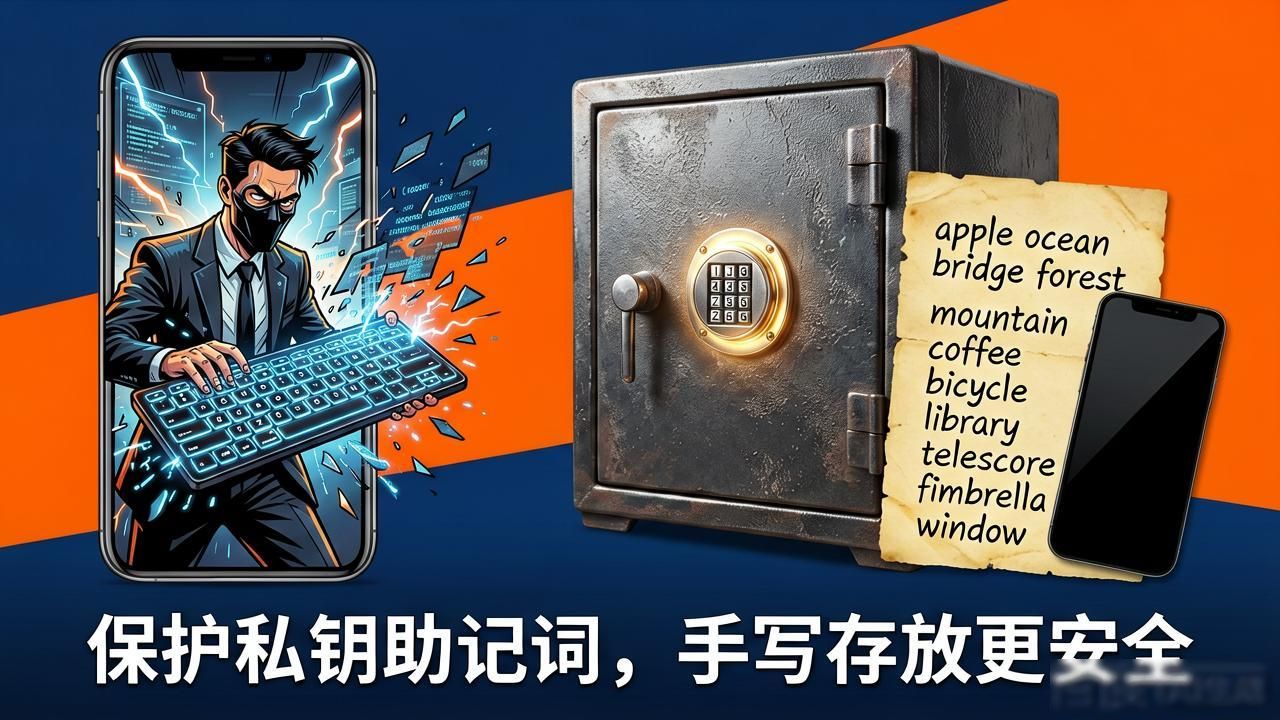 假im钱包识别_im钱包下载官网_下载安装im钱包App的风险与防范