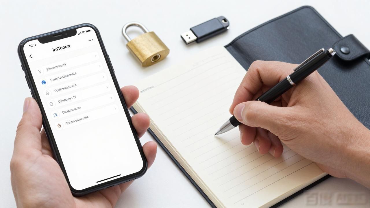 imToken下载教程_2. imtoken钱包下载网站：启动你的加密资产之旅_imToken钱包创建