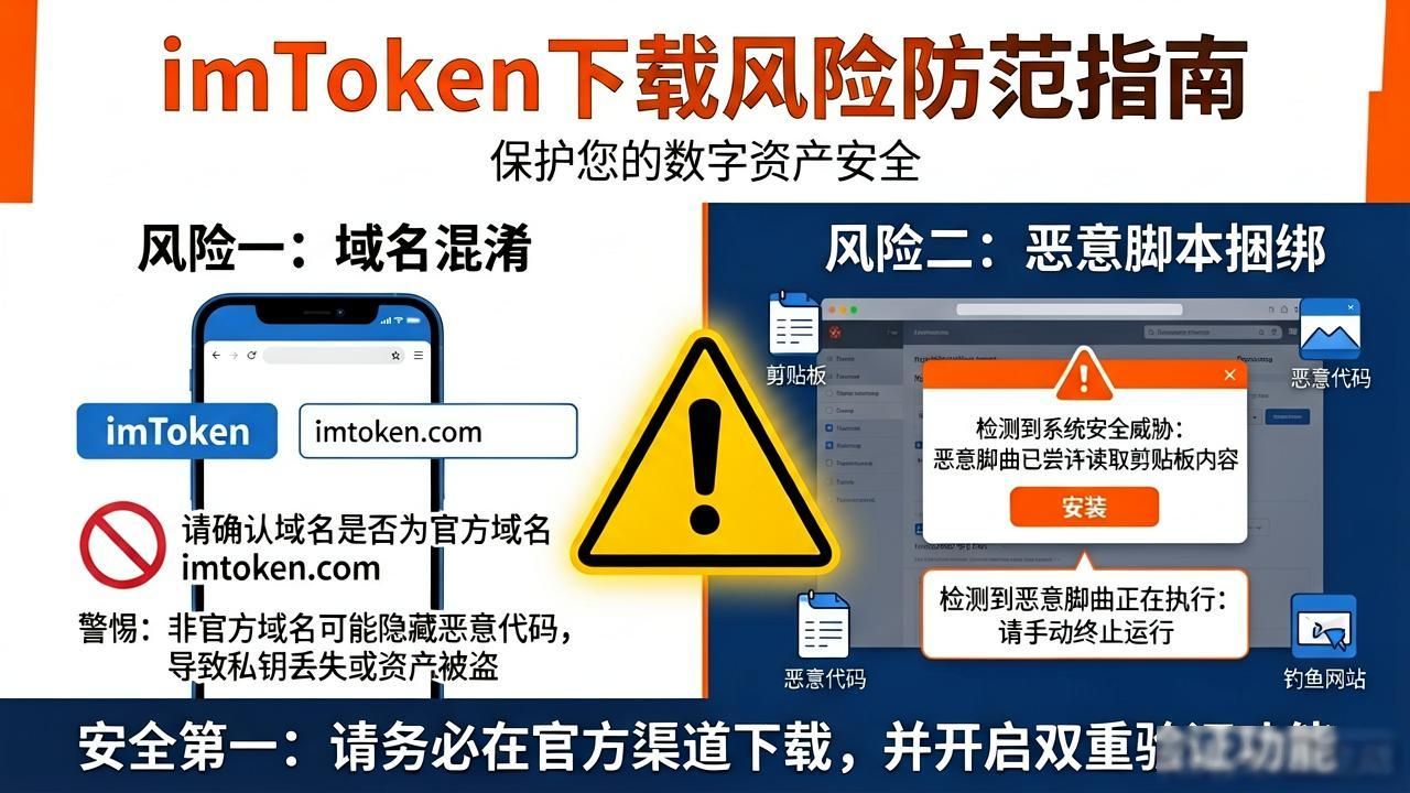 最新imToken国内下载的市场前景与风险控制_imToken钱包市场前景_imToken钱包用户担忧