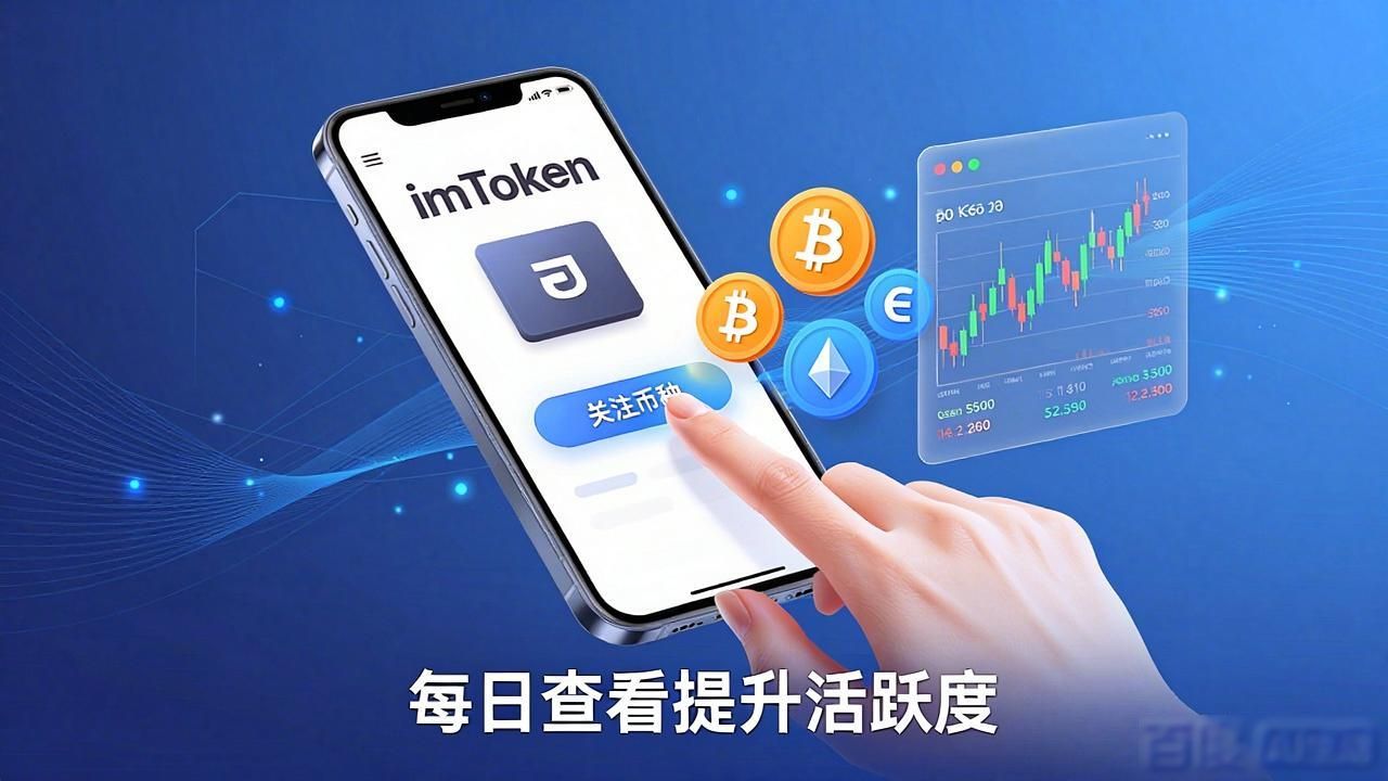 imToken钱包核心功能使用_imToken内置DApp浏览器使用方法_如何通过imToken钱包官方app下载提升用户活跃度？