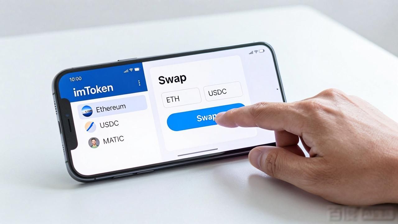 熟悉钱包界面操作_imToken官方App助记词备份_如何使用imToken官方下载app取得用户满意度？