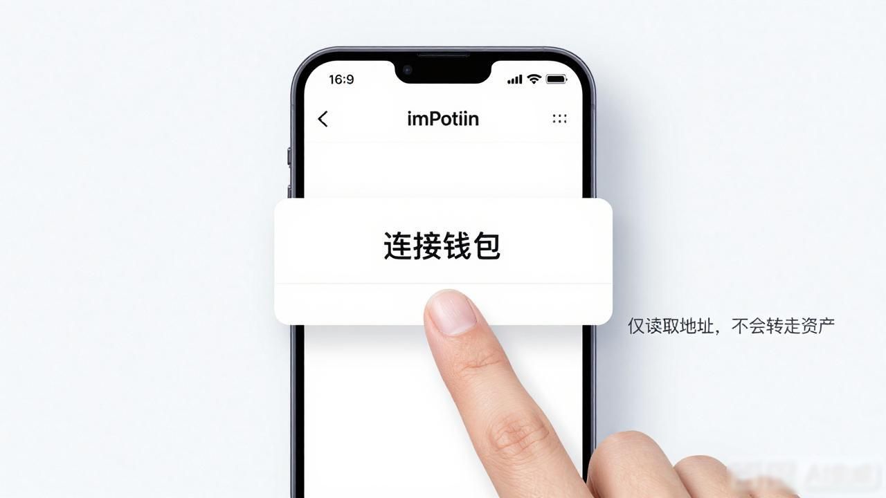 imToken钱包去中心化治理投票步骤_安卓用户如何通过im钱包参与市场投票？_imToken钱包安卓市场投票教程