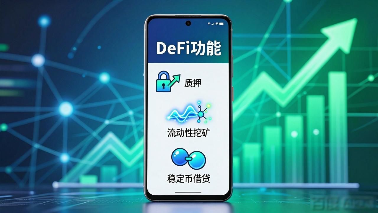 imToken分仓管理数字资产_如何通过imToken安卓版下载app形成长效投资？_imToken安卓版建立长期投资习惯