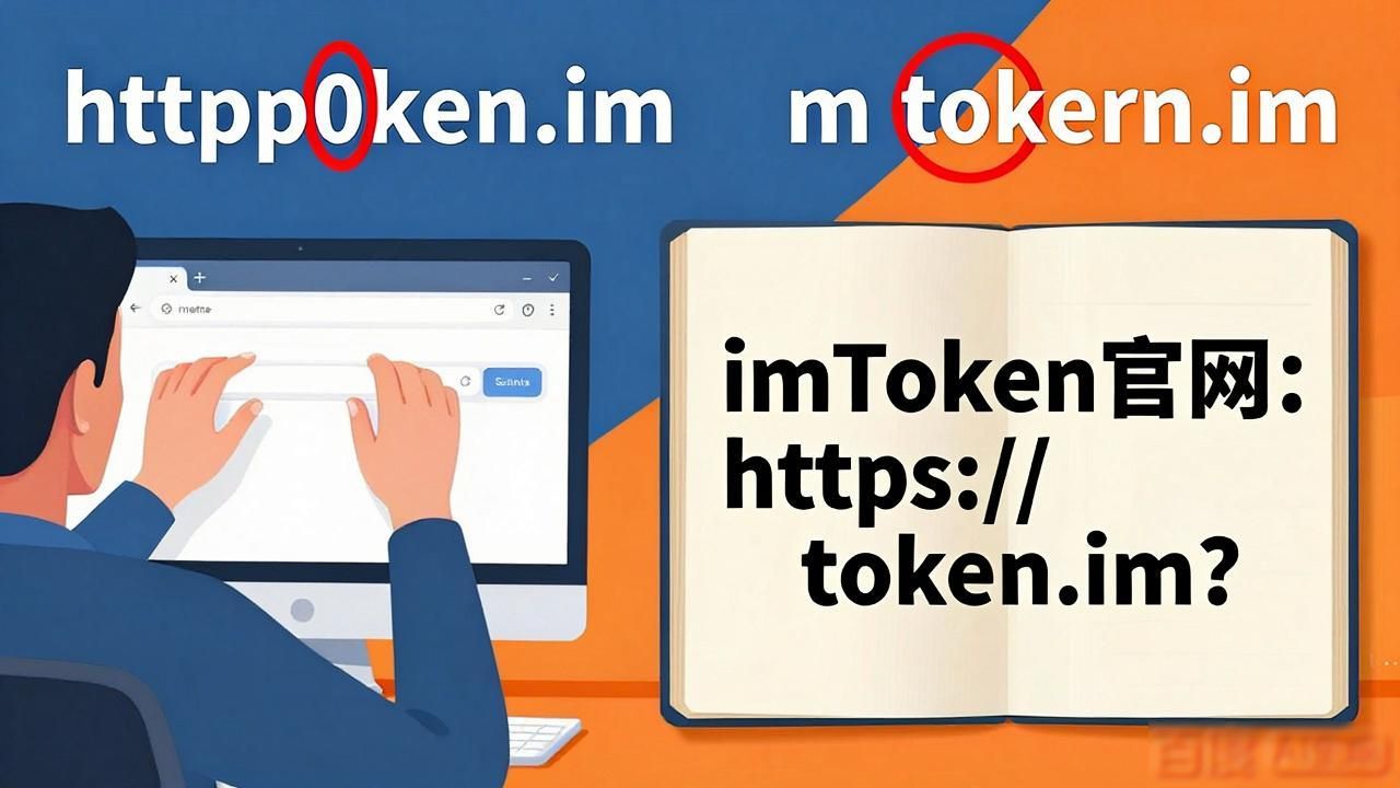 imToken钱包假网站防范_imToken钱包官网地址识别_认准域名！imToken 钱包官方网址核心标识