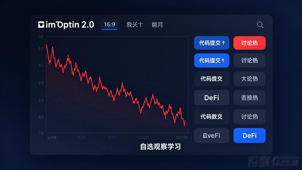imToken2.0查看主流币山寨币K线走势_学习通过imToken最新版2.0分析市场机会？_imToken2.0链上转账记录判断市场信号