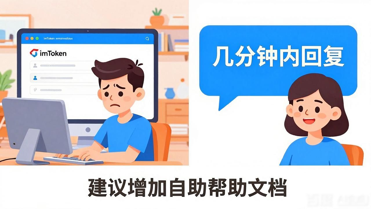 imToken钱包官方版用户反馈及评价总结_imToken钱包资产安全保障 私钥本地存储设计模式_imToken钱包界面操作转账收款流程
