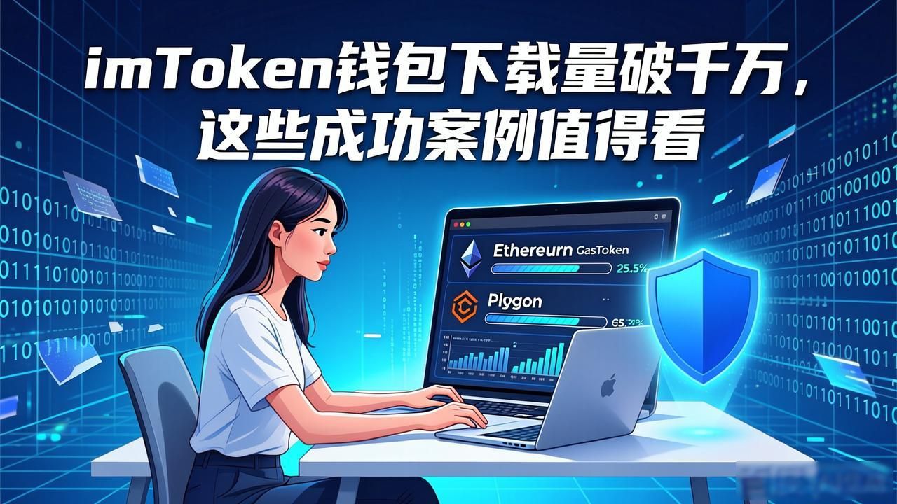 imToken助力用户实现资产增值_imToken钱包的下载影响力及成功案例_imToken在DeFi与NFT领域的应用