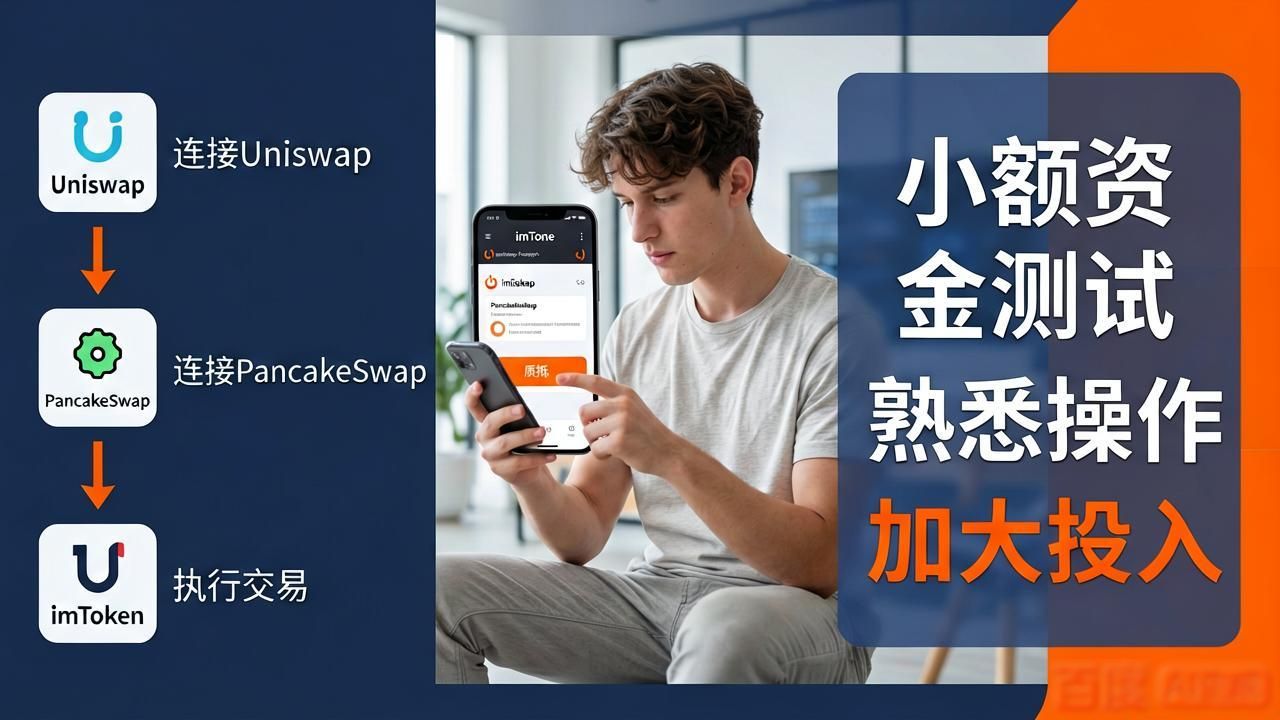 如何在imToken钱包官方app下载中获得主动投资？_DeFi投资入门指南_imToken钱包使用教程