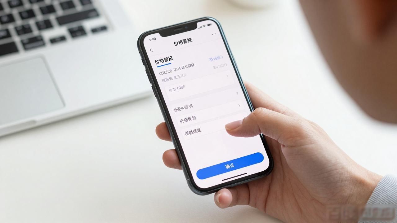 如何通过imToken 2.0钱包安卓版进行市场监控？_imToken 2.0钱包价格警报功能_imToken 2.0钱包行情板块