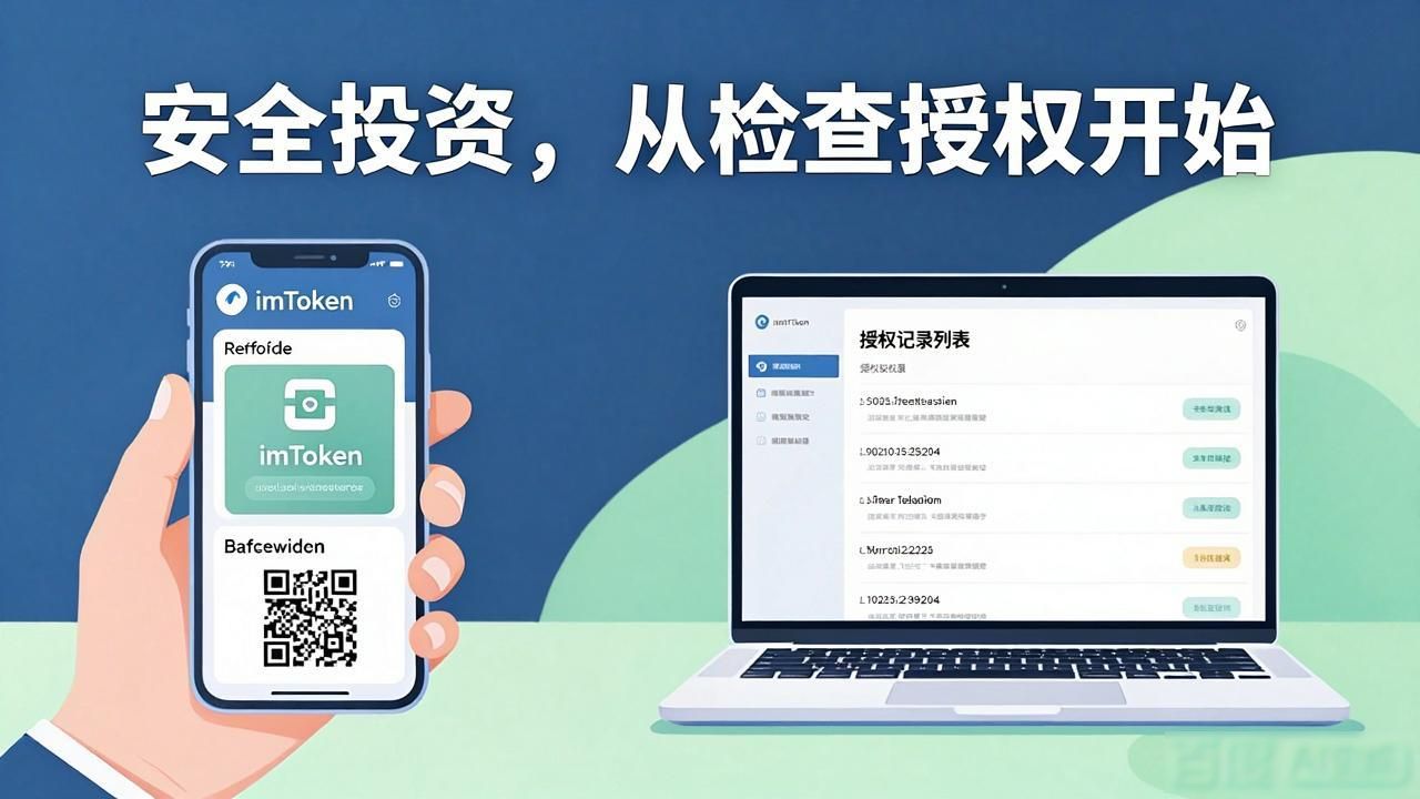 如何在imToken钱包官方app下载中促进投资增长？_imToken钱包使用技巧_去中心化金融DApp浏览器操作