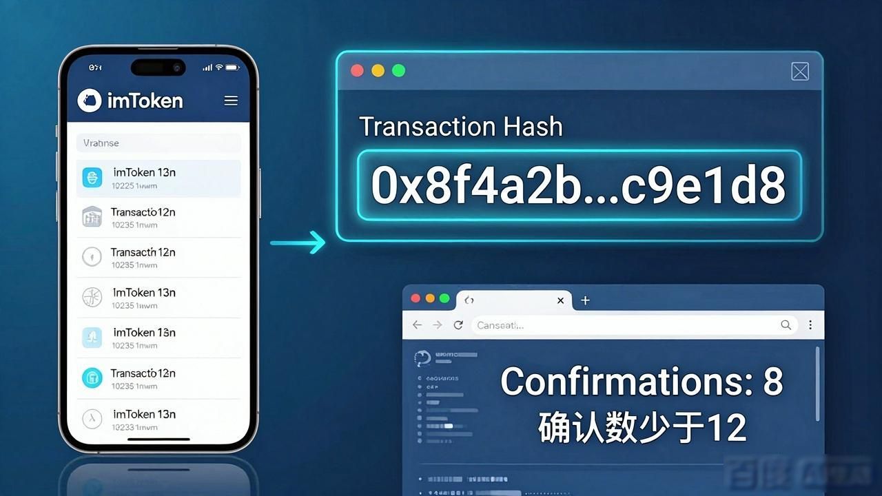imToken筛选交易记录方法_如何在最新imToken官网下载中查看交易历史？_imToken查看代币交易记录