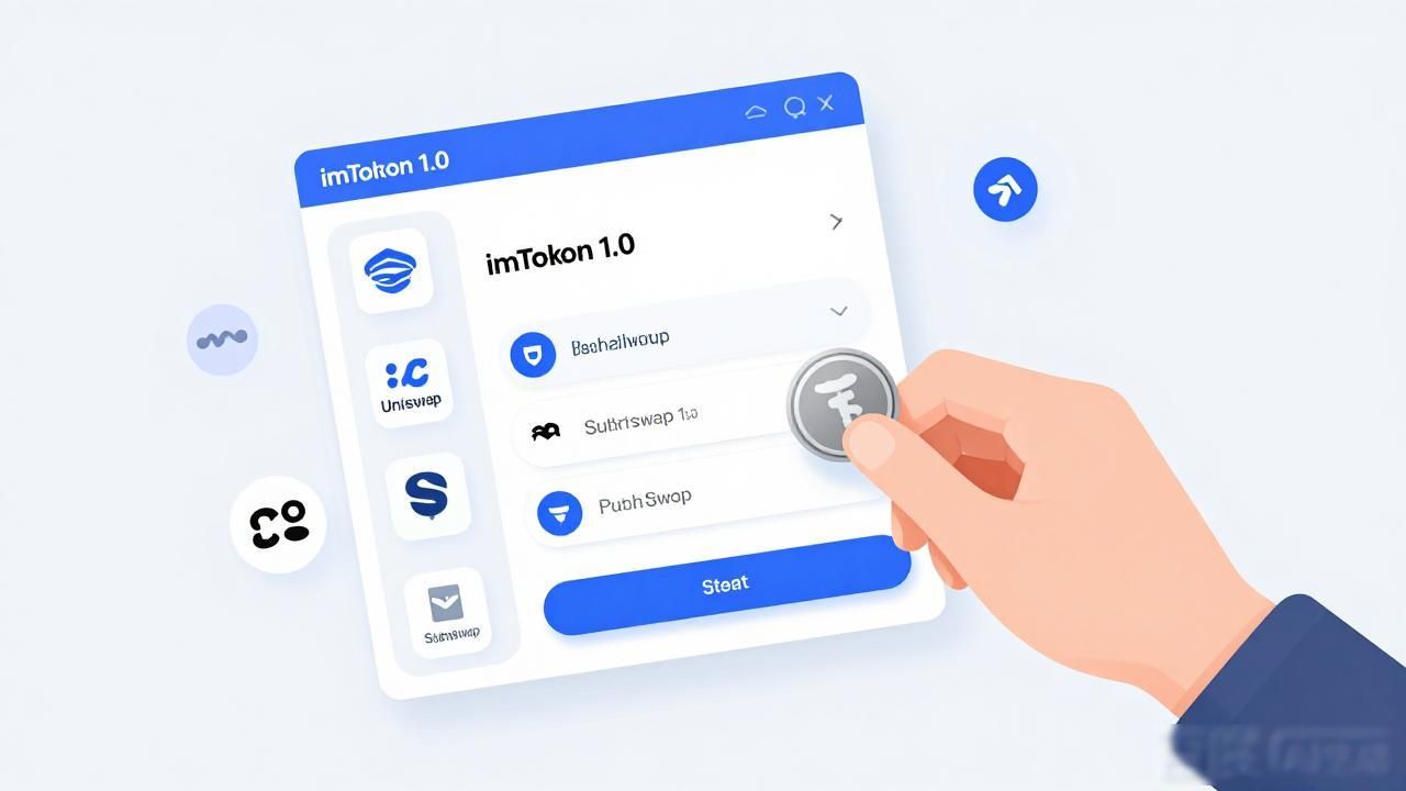 imToken 1.0版安全审计_imToken 1.0版合作伙伴关系_深入探讨imToken官网下载1.0版的合作伙伴关系