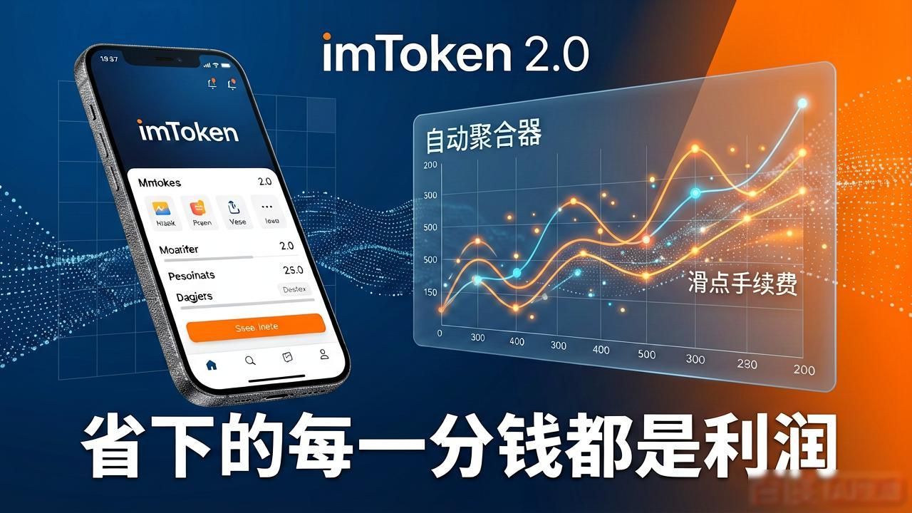imToken多链资产管理功能_imToken官网下载2.0国际版_如何通过imToken官网下载2.0国际版全面提升投资效益？
