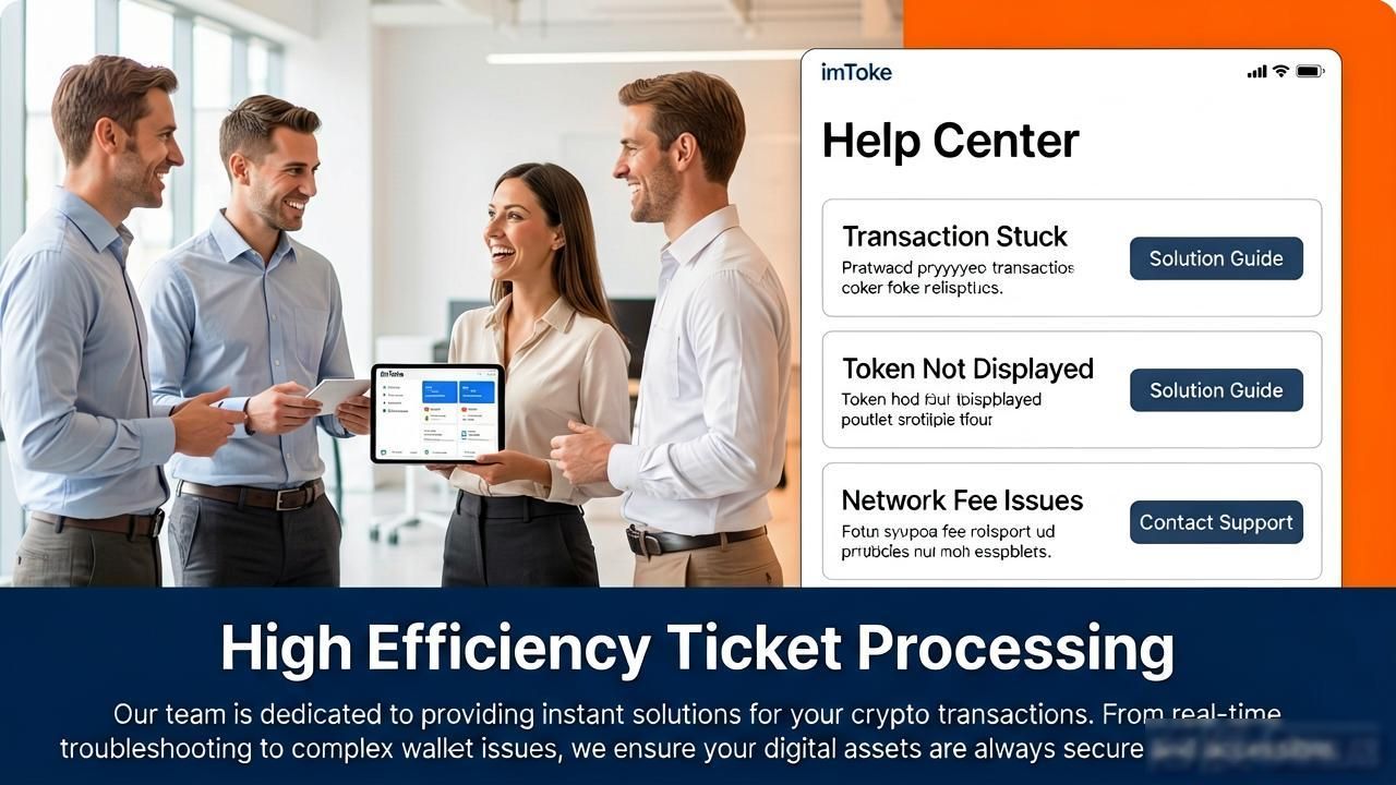 imToken钱包下载的用户基础与服务支持_imToken钱包的用户基础_imToken钱包的多元用户群体