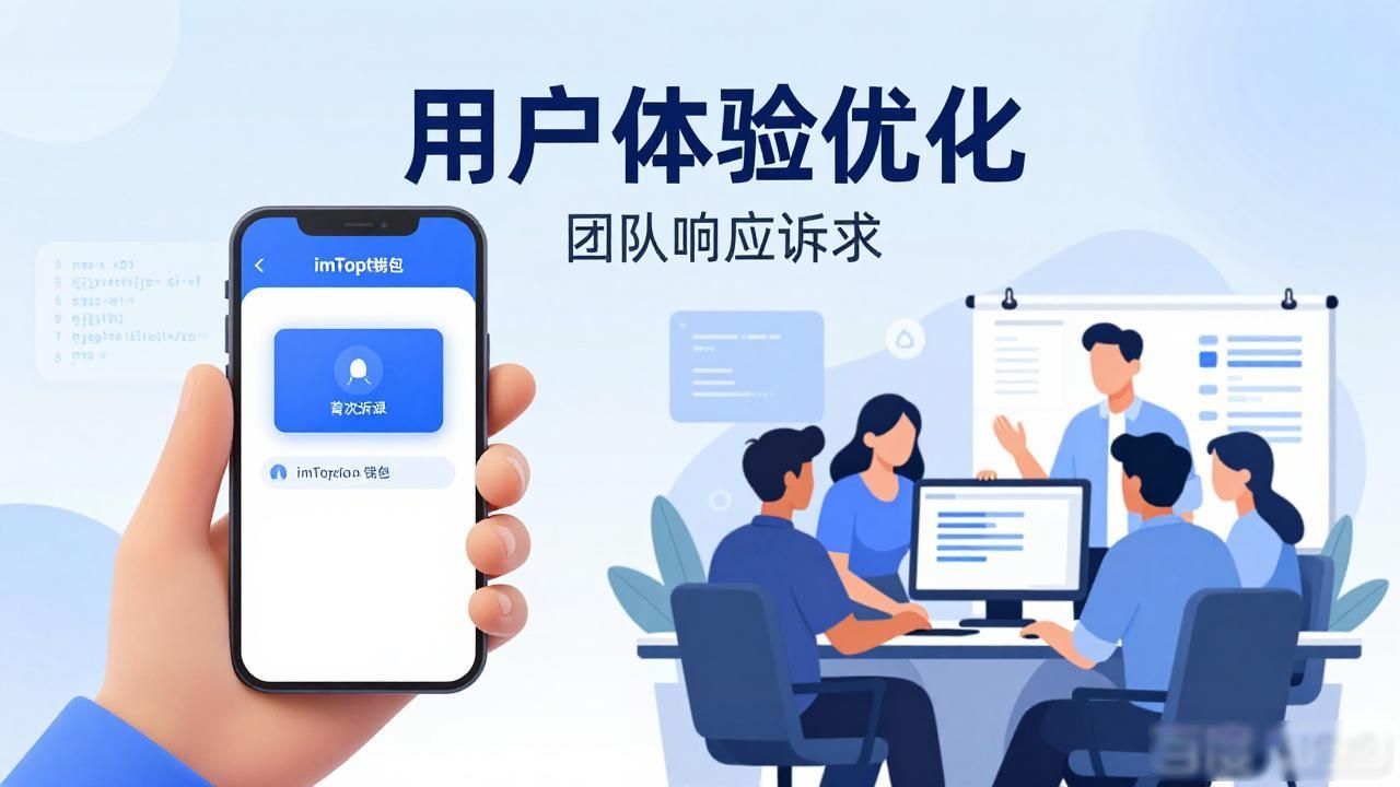 钱包应用是干什么的_imToken钱包下载app的市场变化与用户响应_钱包市场分析