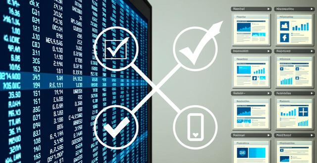imToken官网下载教程：如何获取实时行业快报与市场动态