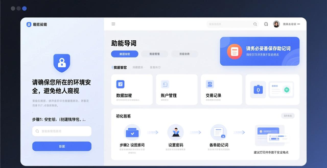 imToken钱包官方app下载安装指南，新手安全使用教程
