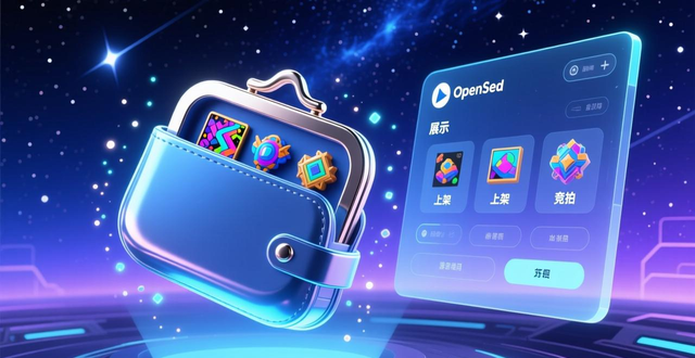 im钱包官方下载指南：从DeFi理财到NFT管理的多场景应用