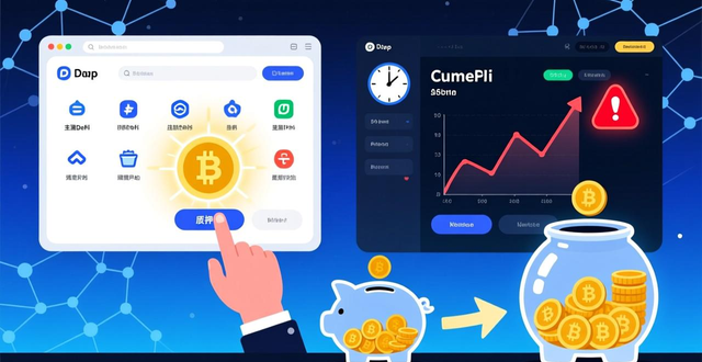 imToken资产安全与投资管理指南：备份私钥、分类钱包、获取收益