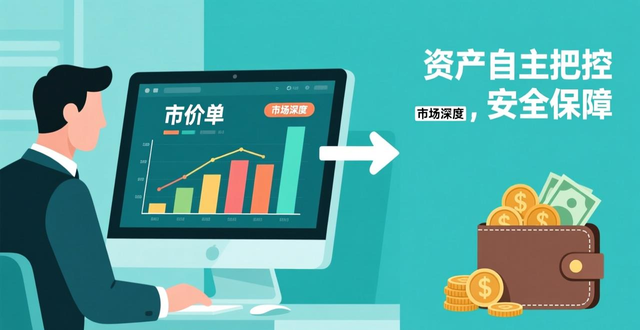 im钱包怎么用？数字资产快速买卖教程与交易技巧