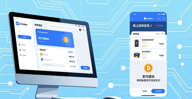 imToken国内下载后如何操作？三步建立个人资金流动网络