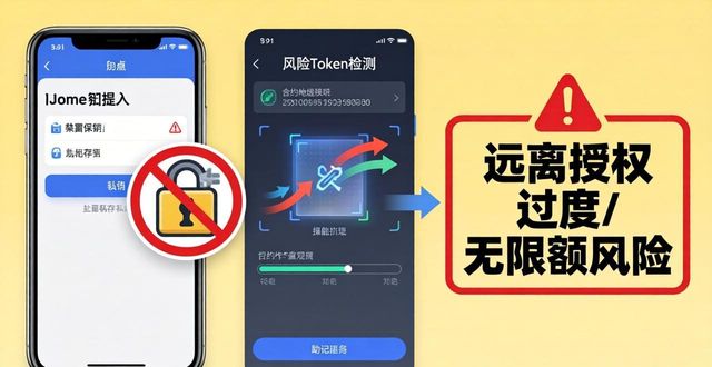 如何在imToken安卓版下载app中理清财务风险？_核对权限请求保护隐私_下载安装应用官方渠道