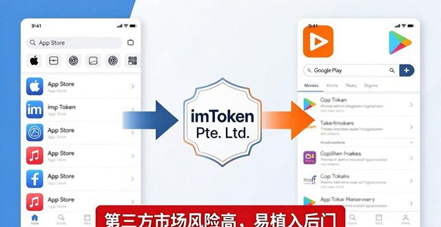 imToken钱包安全下载_安全下载imToken官网版的最佳实践_imToken官网域名核对