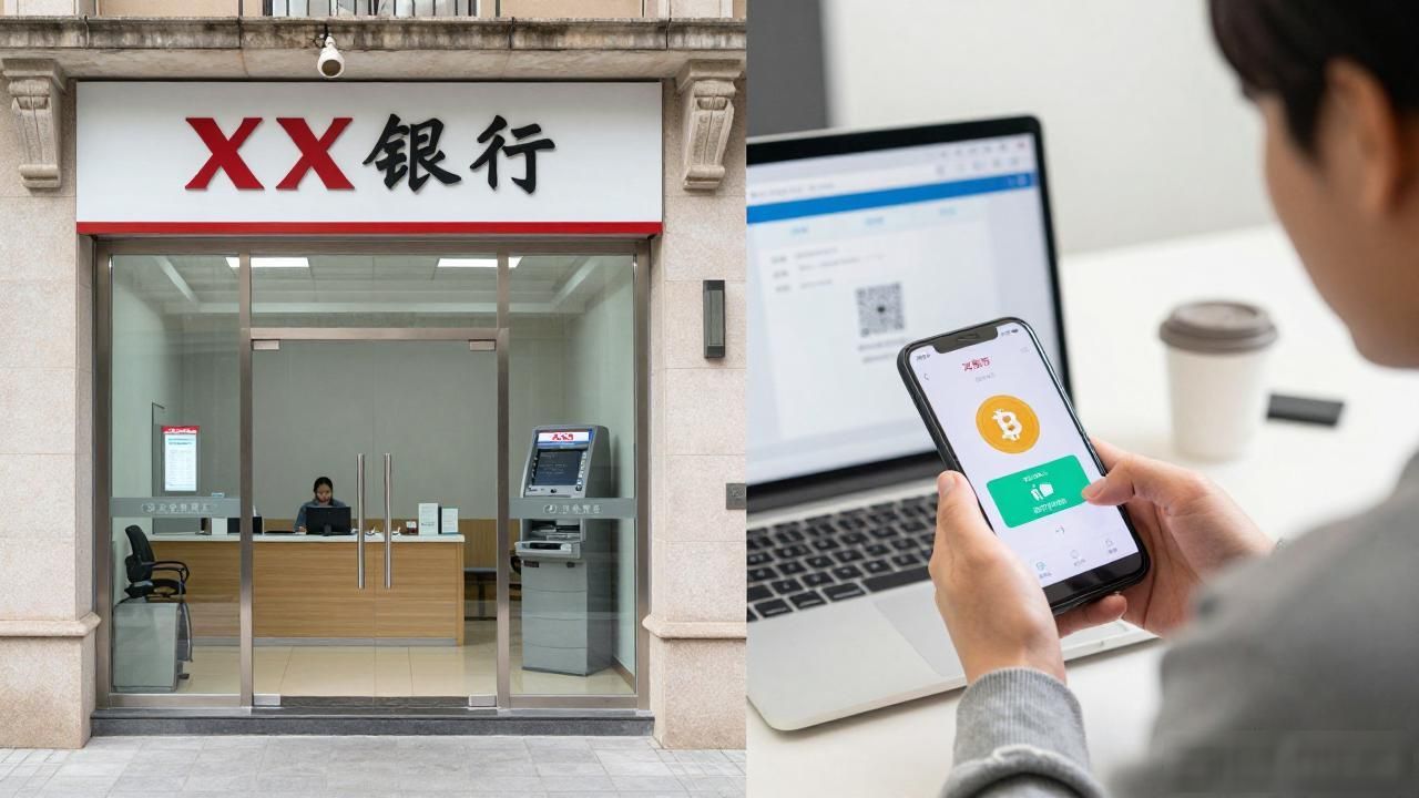 数字货币来了，普通人生活将发生什么变化？