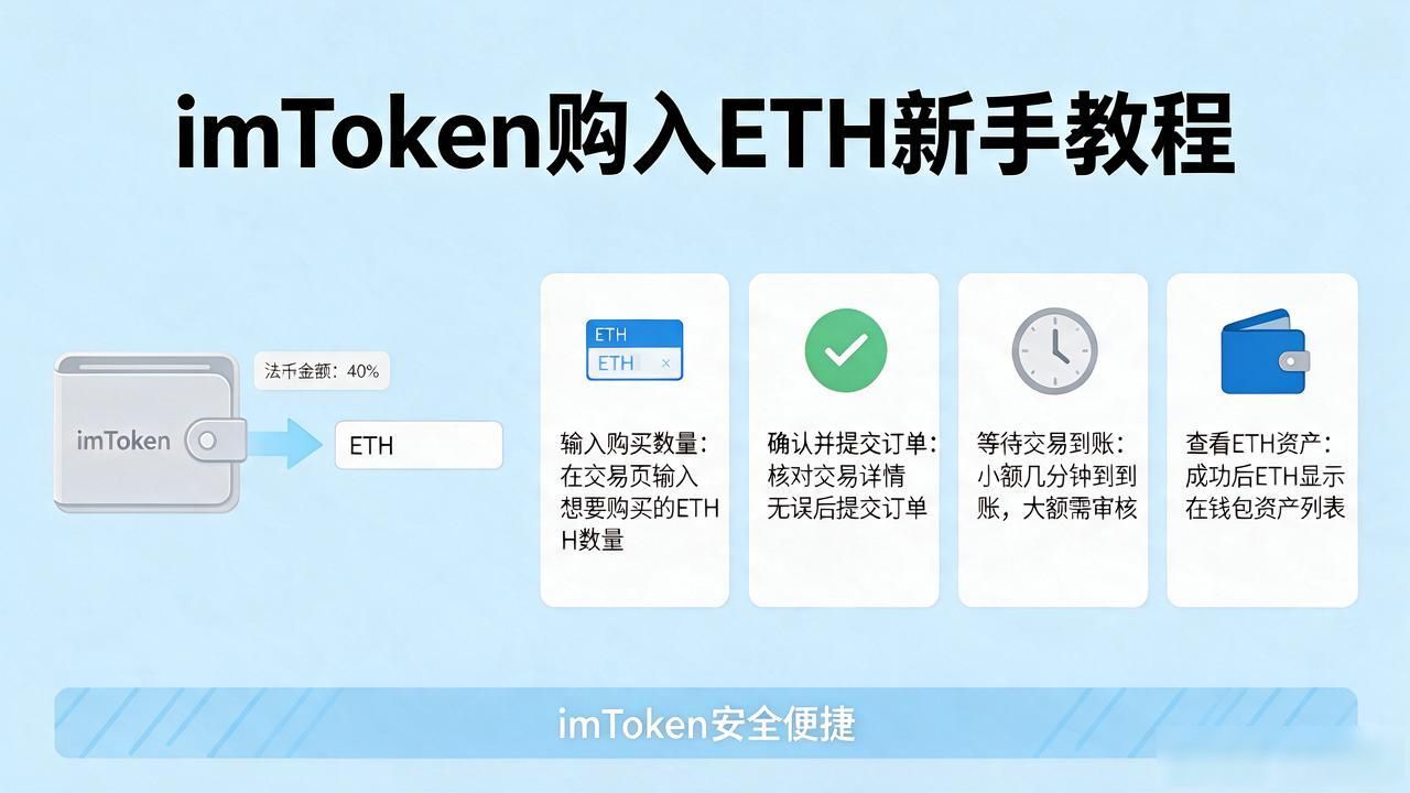 imtoken 购入eth_imtoken购买以太坊的正确方法_imtoken怎么添加eth资产