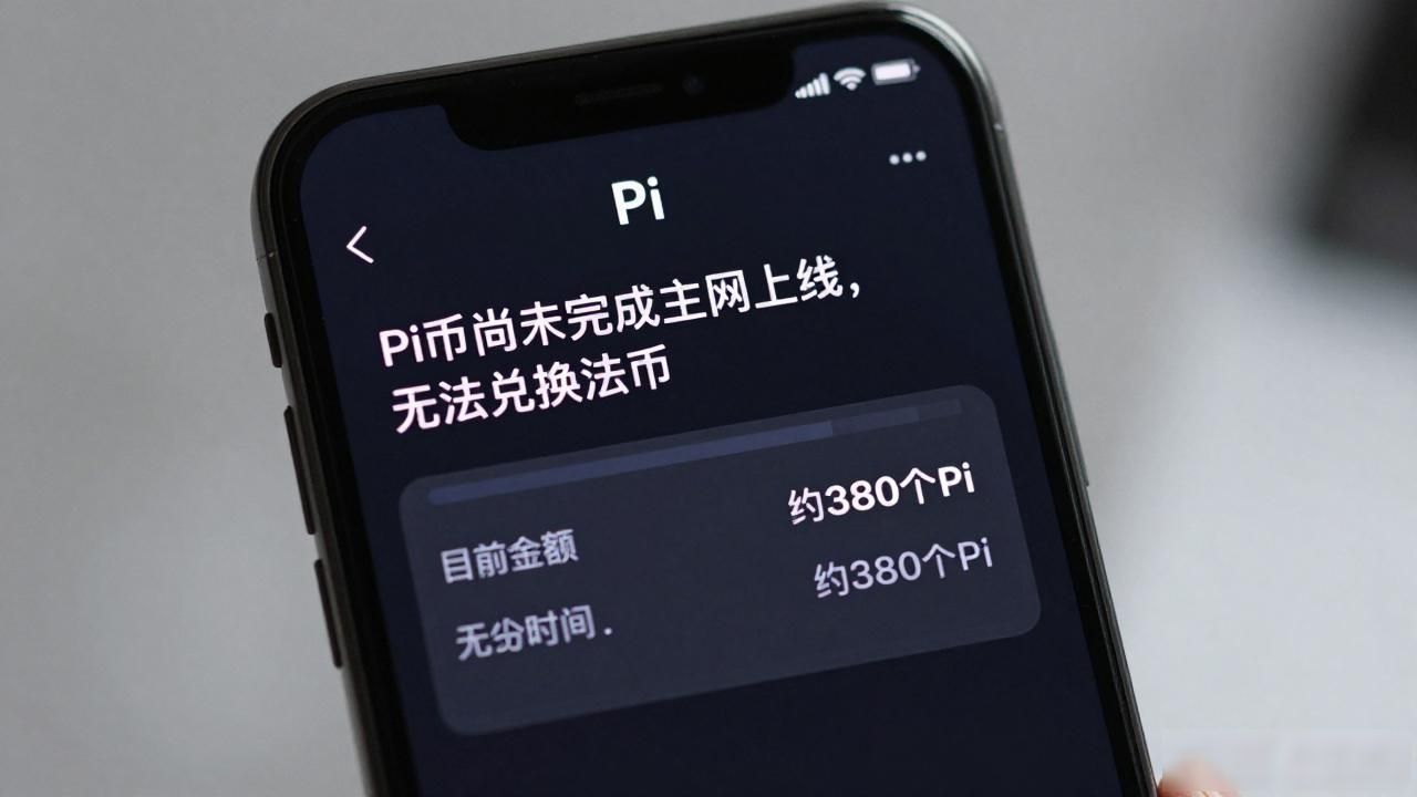 Pi Network App使用教程_苹果数字货币pi_iPhone挖Pi币