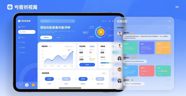 imToken官网下载2.0国际版体验：社交投资功能如何降低投资风险