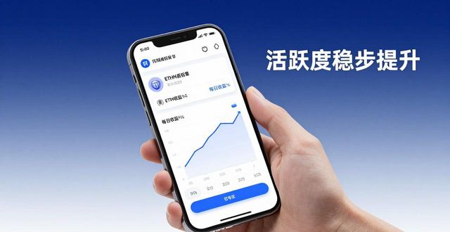 imToken安卓版下载后，用户活跃度提升三部曲