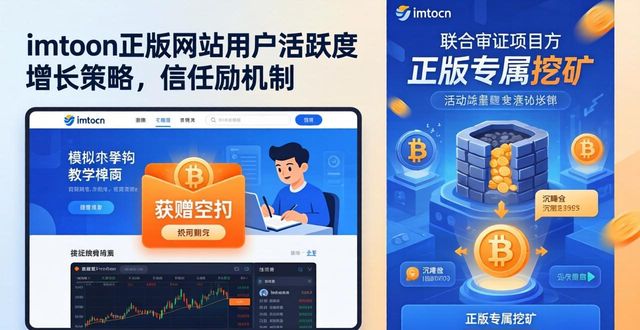 imToken正版网站 用户活跃度增长策略